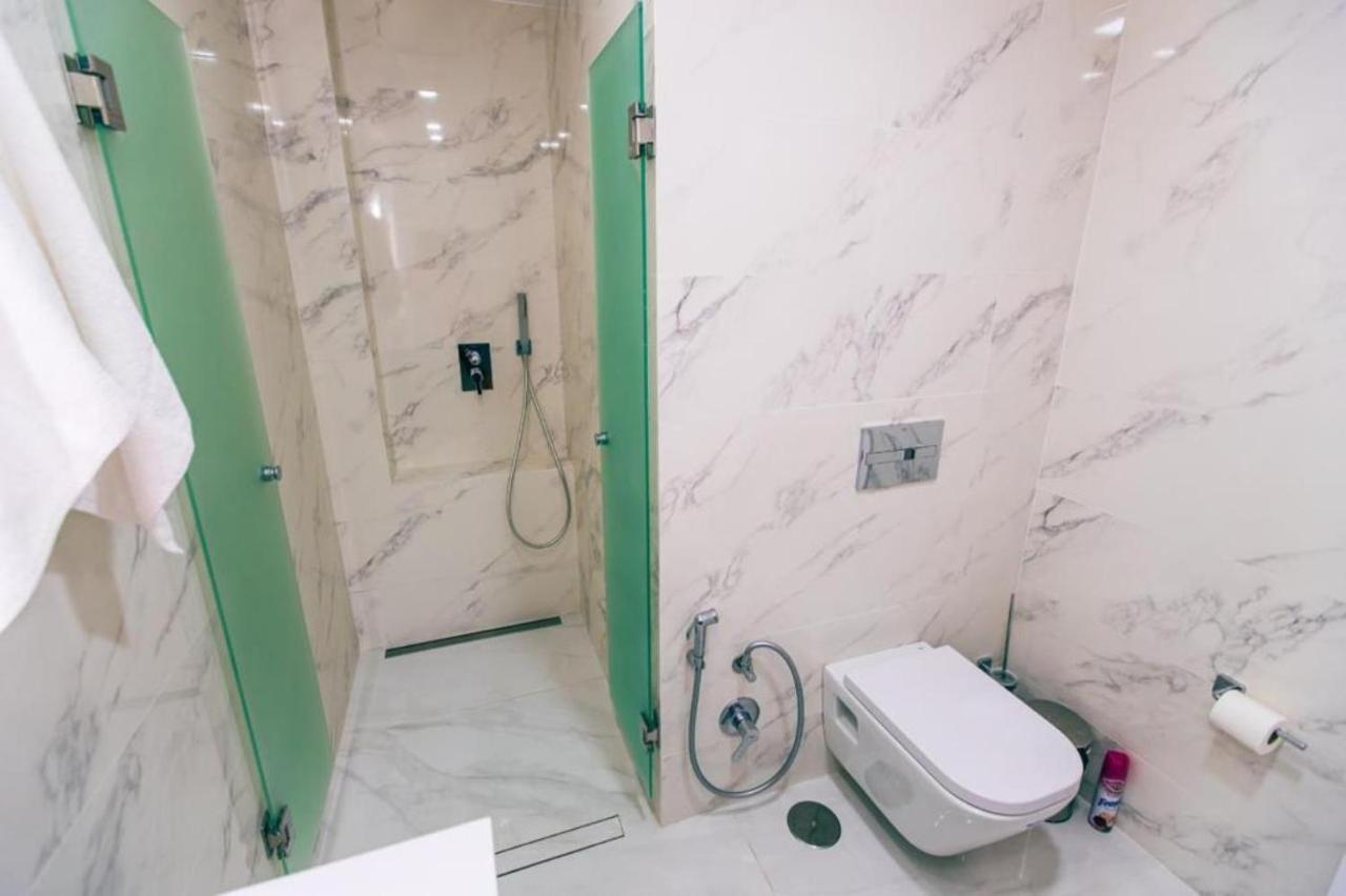 Luxury 2 Bedroom Apartment In Los Cristianos Los Cristianos  Kültér fotó