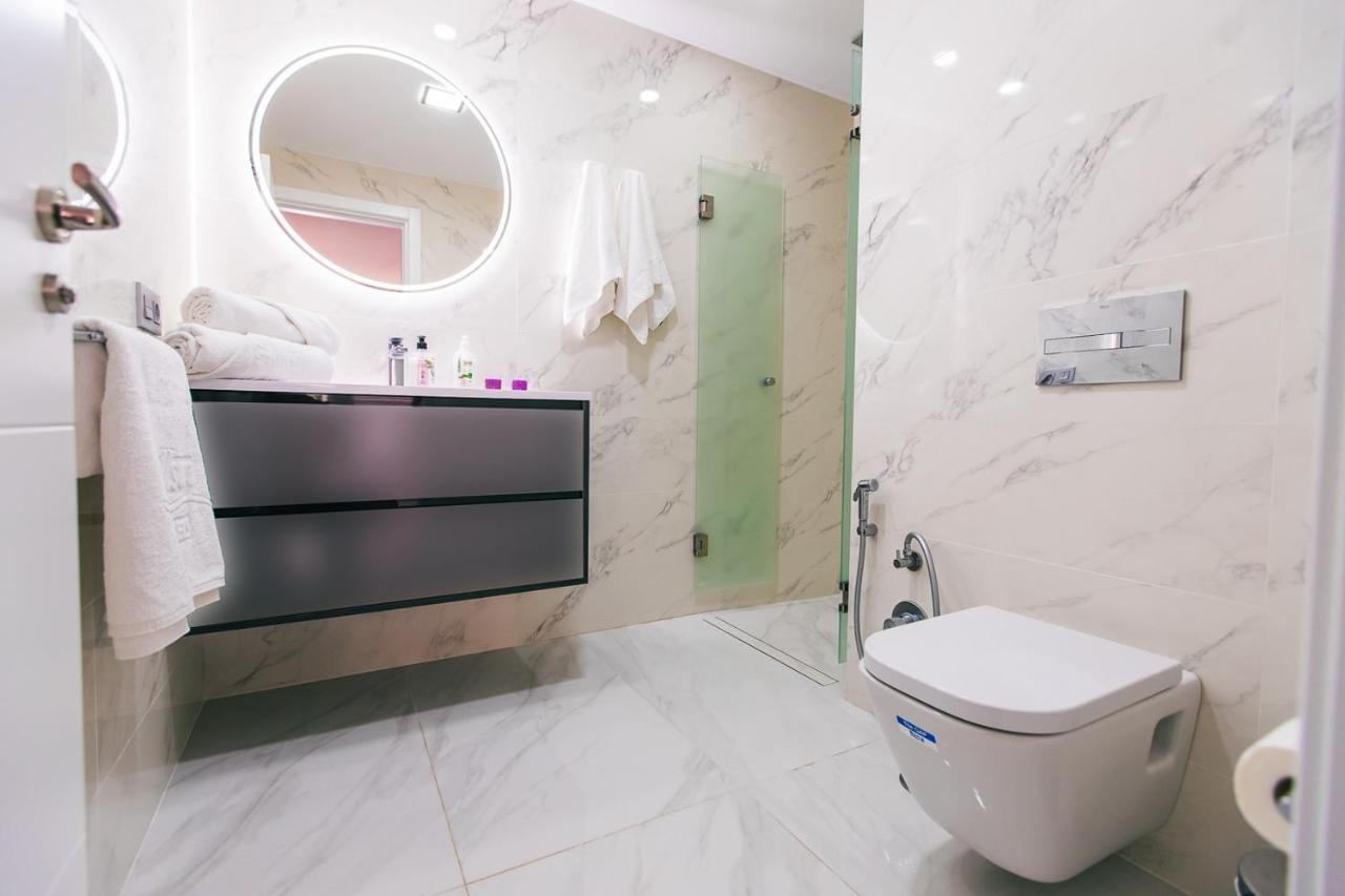 Luxury 2 Bedroom Apartment In Los Cristianos Los Cristianos  Kültér fotó